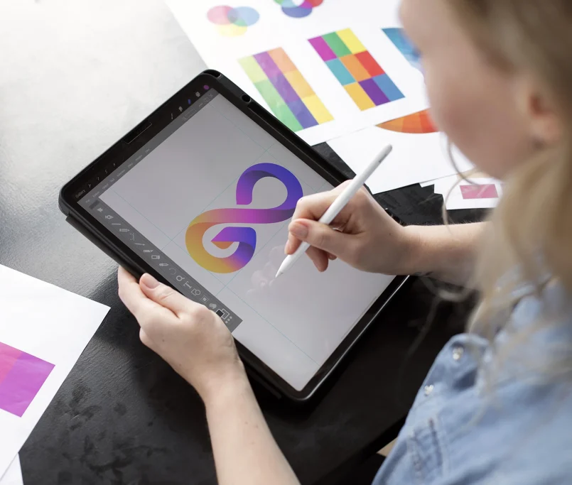 Diseño gráfico y propiedad intelectual de las marcas