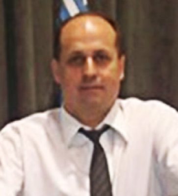 Alberto Villalobos